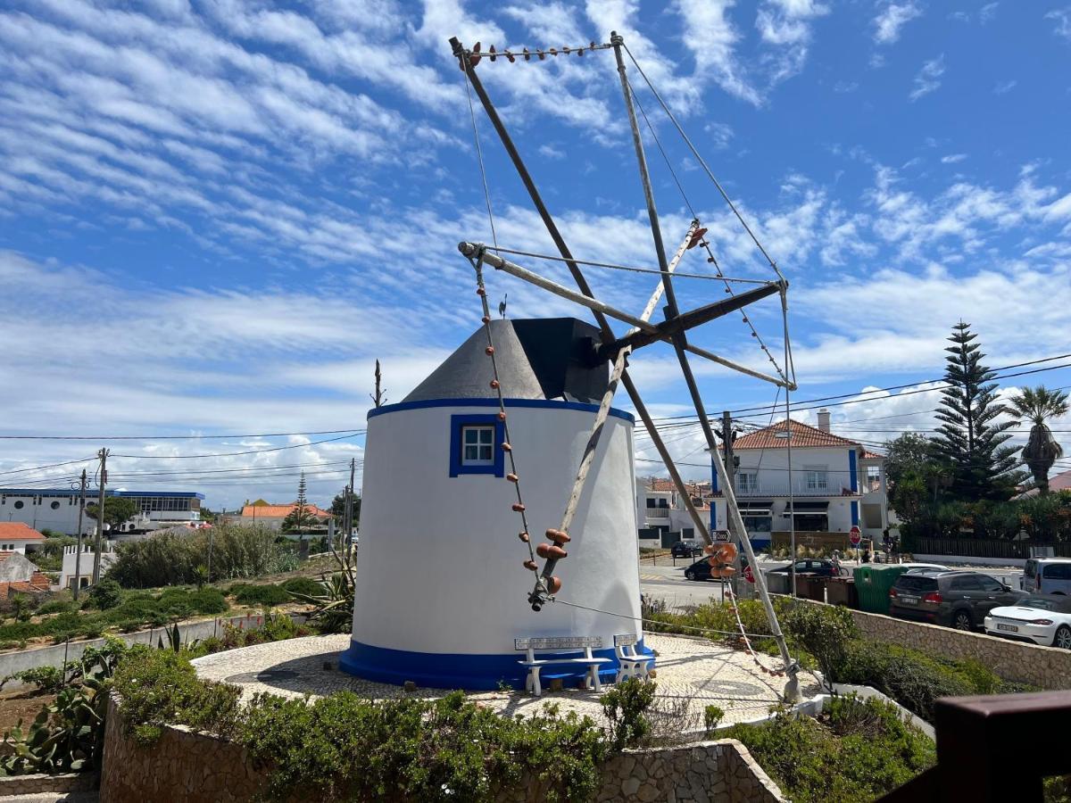 Coxos Beach Lodge Mafra Exterior photo