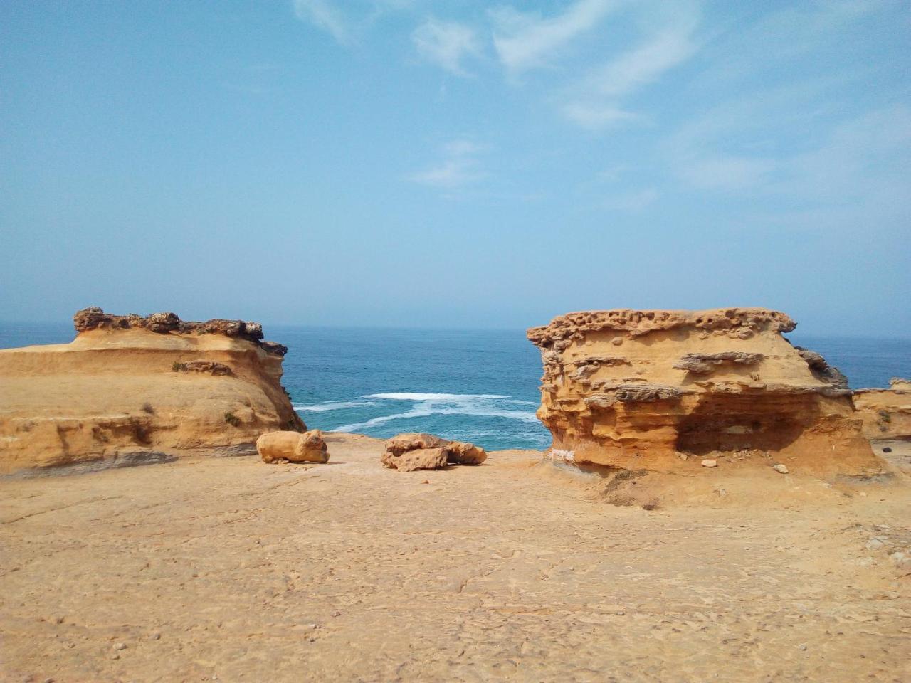 Coxos Beach Lodge Mafra Exterior photo