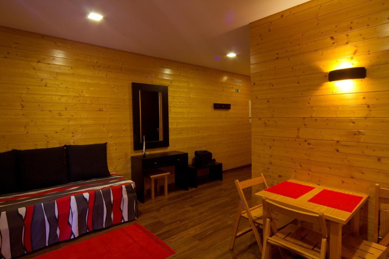 Coxos Beach Lodge Mafra Exterior photo