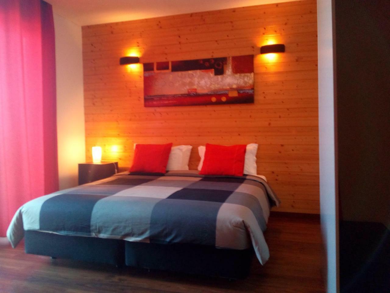 Coxos Beach Lodge Mafra Exterior photo