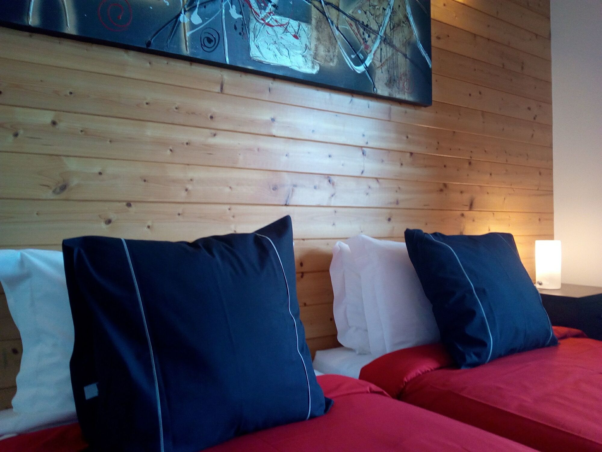 Coxos Beach Lodge Mafra Exterior photo